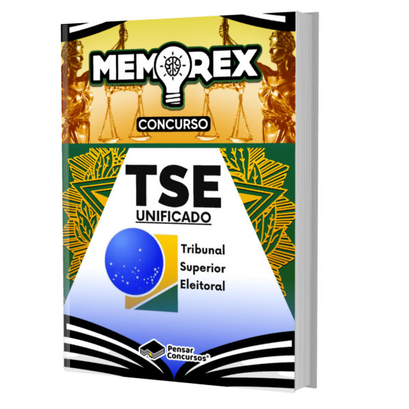 Memorex TSE - Técnico