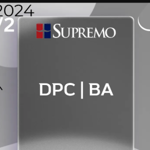 DPC | BA – Delegado de Polícia Civil do Estado da Bahia [2024.2] SUP